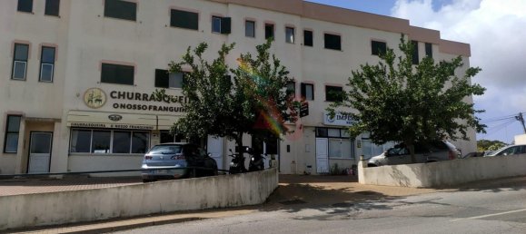 1 bedroom Apartment in Ferreiras, Portugal No. 9707 2