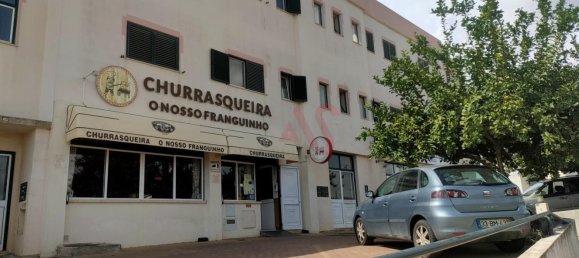 1 bedroom Apartment in Ferreiras, Portugal No. 9707 9