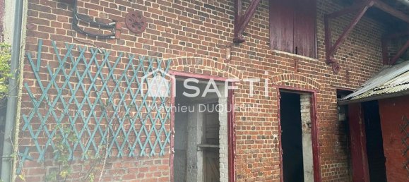 3 Schlafzimmer Haus in Roclincourt, France, Nr. 45102 13