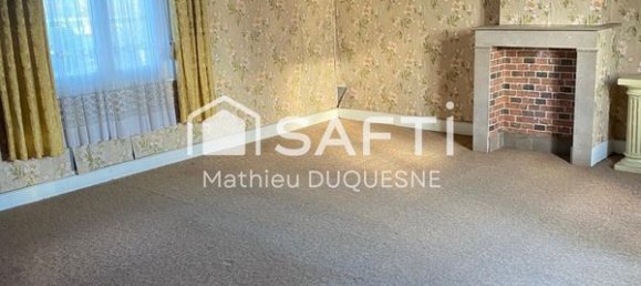 3 Schlafzimmer Haus in Roclincourt, France, Nr. 45102 2