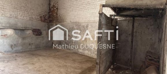 3 Schlafzimmer Haus in Roclincourt, France, Nr. 45102 11