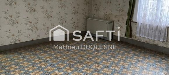 3 Schlafzimmer Haus in Roclincourt, France, Nr. 45102 3