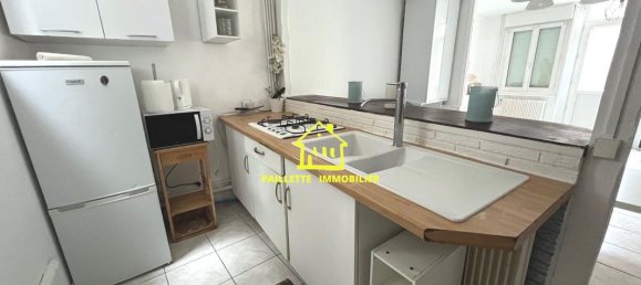 Дом с 2 спальнями в Больбек, Франция № 357381 2