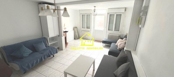 Дом с 2 спальнями в Больбек, Франция № 357381 3