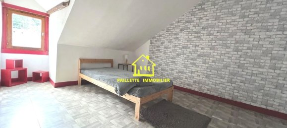 Дом с 2 спальнями в Больбек, Франция № 357381 5