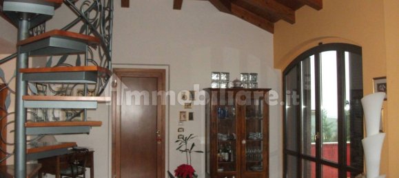 5 غرف نوم فيلا في Mondolfo, Italy رقم 84548 2