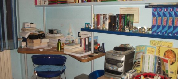 5 غرف نوم فيلا في Mondolfo, Italy رقم 84548 15