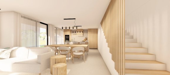 3 غرف نوم منزل في Caires, Portugal رقم 43954 15