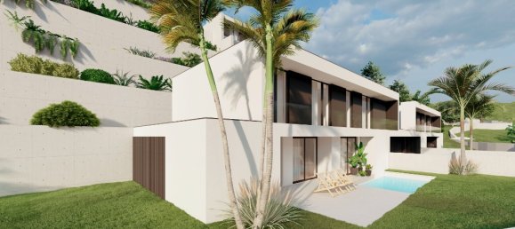 3 غرف نوم منزل في Caires, Portugal رقم 43954 8