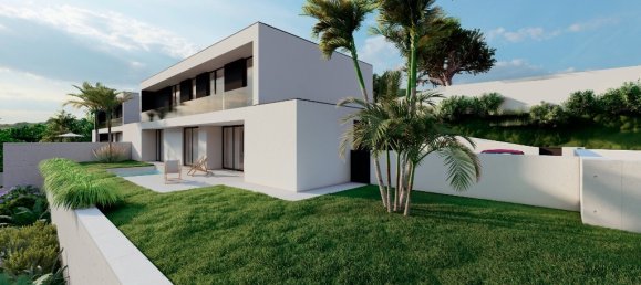 3 غرف نوم منزل في Caires, Portugal رقم 43954 4