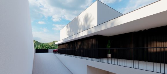 3 غرف نوم منزل في Caires, Portugal رقم 43954 13