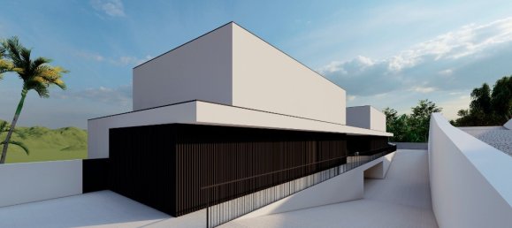 3 غرف نوم منزل في Caires, Portugal رقم 43954 12