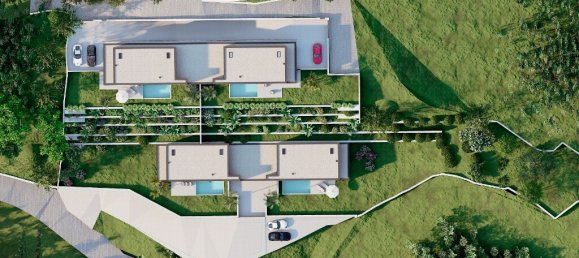 3 غرف نوم منزل في Caires, Portugal رقم 43954 11