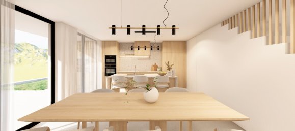 3 غرف نوم منزل في Caires, Portugal رقم 43954 19