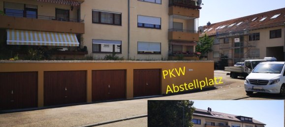 4-Zimmer Wohnung in Böblingen, Germany, Nr. 264560 16