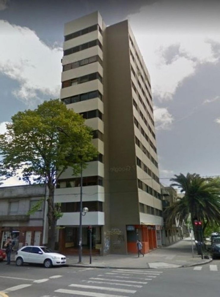 2 bedrooms Apartment in Campo Creado, Argentina No. 103485