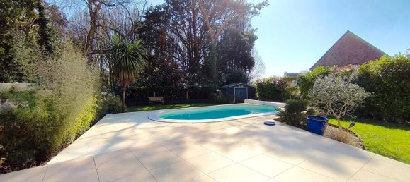 4 غرف نوم منزل في Pont-Aven, France رقم 207113 12