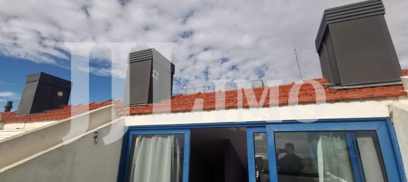 2 Schlafzimmer Doppelhaus in Lisbon, Portugal, Nr. 66368 4