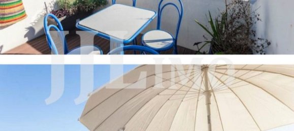 2 Schlafzimmer Doppelhaus in Lisbon, Portugal, Nr. 66368 2