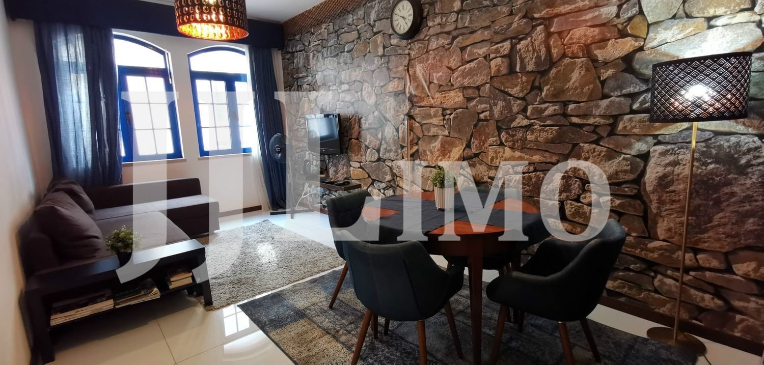 2 Schlafzimmer Doppelhaus in Lisbon, Portugal, Nr. 66368