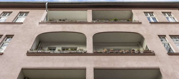 4-Zimmer Wohnung in Lichterfelde, Germany, Nr. 45507 24