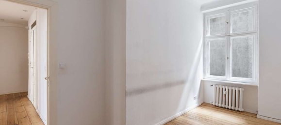 4-Zimmer Wohnung in Lichterfelde, Germany, Nr. 45507 7