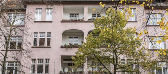 4-Zimmer Wohnung in Lichterfelde, Germany, Nr. 45507 19