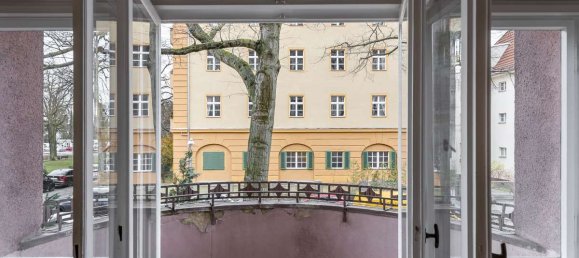 4-Zimmer Wohnung in Lichterfelde, Germany, Nr. 45507 6