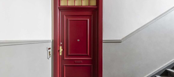 4-Zimmer Wohnung in Lichterfelde, Germany, Nr. 45507 27