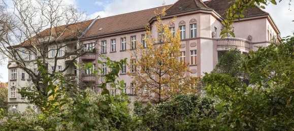 4-Zimmer Wohnung in Lichterfelde, Germany, Nr. 45507 15