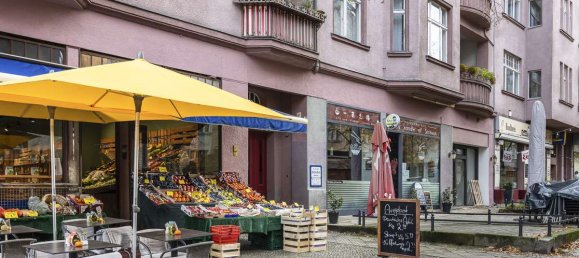 4-Zimmer Wohnung in Lichterfelde, Germany, Nr. 45507 23