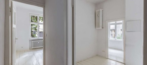 4-Zimmer Wohnung in Lichterfelde, Germany, Nr. 45507 13