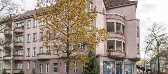 4-Zimmer Wohnung in Lichterfelde, Germany, Nr. 45507 22