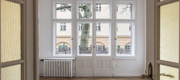 4-Zimmer Wohnung in Lichterfelde, Germany, Nr. 45507 2