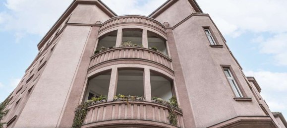 4-Zimmer Wohnung in Lichterfelde, Germany, Nr. 45507 20