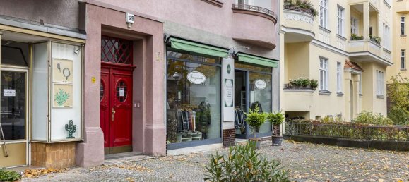 4-Zimmer Wohnung in Lichterfelde, Germany, Nr. 45507 21