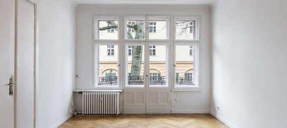 4-Zimmer Wohnung in Lichterfelde, Germany, Nr. 45507 3