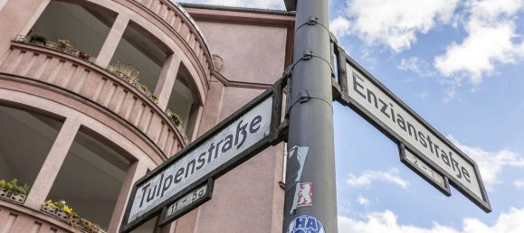 4-Zimmer Wohnung in Lichterfelde, Germany, Nr. 45507 25