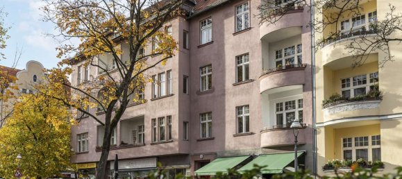 4-Zimmer Wohnung in Lichterfelde, Germany, Nr. 45507 16