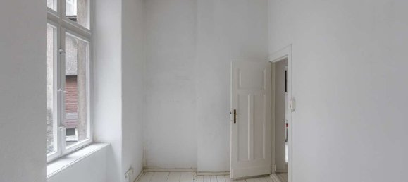 4-Zimmer Wohnung in Lichterfelde, Germany, Nr. 45507 11