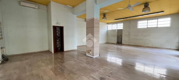 Propriété commerciale à Aprilia, Italy 160m² No. 47715 14