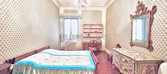 Дом с 8 комнатами в Пьомбино, Италия № 34754 11