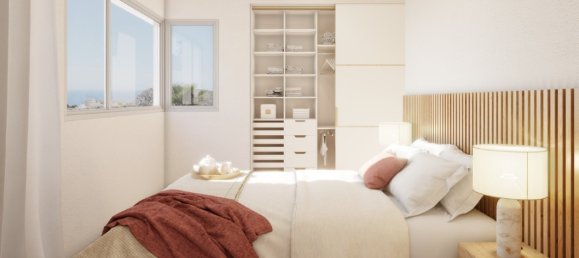 3 Schlafzimmer Villa in Benitachell, Spain, Nr. 16484 8