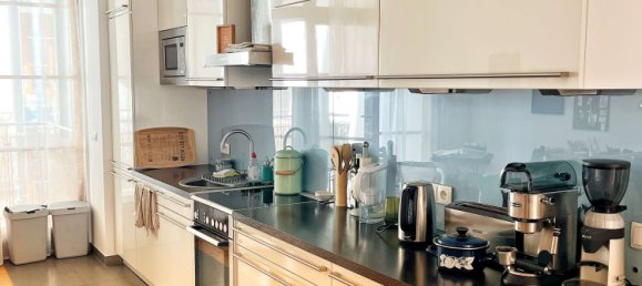 Квартира с 3 спальнями в Фридрихсхайн, Германия № 342812 10