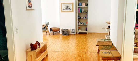 Квартира с 3 спальнями в Фридрихсхайн, Германия № 342812 8