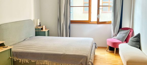 Квартира с 3 спальнями в Фридрихсхайн, Германия № 342812 6