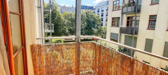 Квартира с 3 спальнями в Фридрихсхайн, Германия № 342812 9