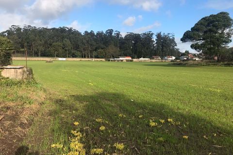 1133m² Land in Povoa de Varzim, Portugal No. 332583