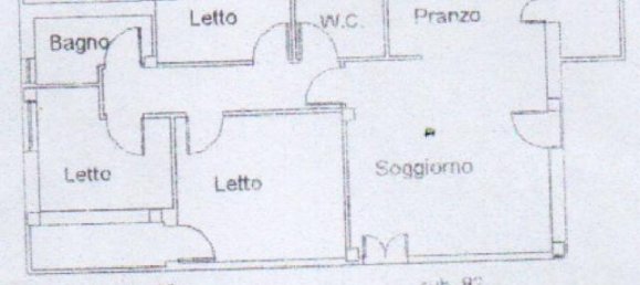 5 rooms Apartment in Casarano, Italy No. 234457 23