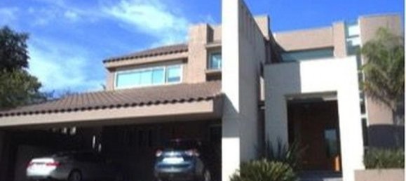 4 غرف نوم منزل في Nuevo Leon, Mexico رقم 167658 2